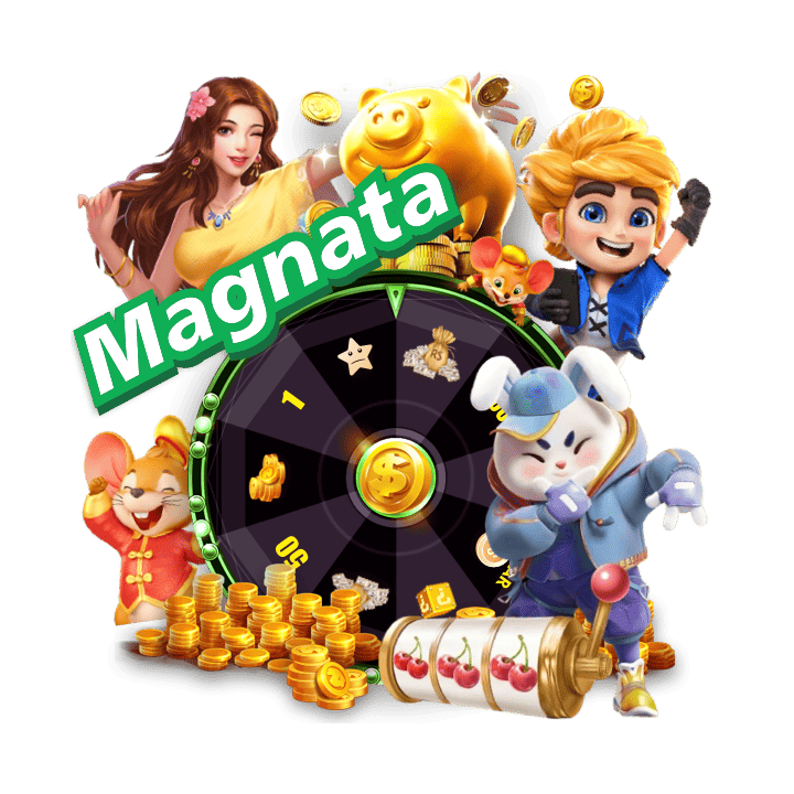 Slots online da hghgbet com jackpots progressivos